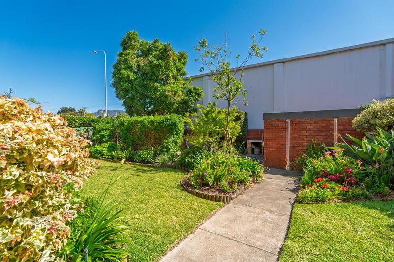 2 Bedroom Property for Sale in Diep River Western Cape